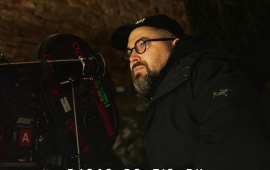 Robert Eggers irá escrever e dirigir sequência de “Labirinto: A Magia do Tempo”