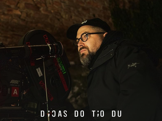 Robert Eggers irá escrever e dirigir sequência de “Labirinto: A Magia do Tempo”