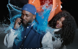 Kendrick Lamar revela que SZA fará participação em Show do Super Bowl