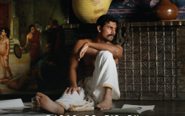 Estrela de Bollywood, Randeep Hooda se junta a elenco de “Matchbox”