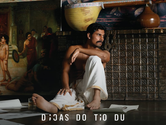 Estrela de Bollywood, Randeep Hooda se junta a elenco de “Matchbox”