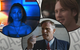 Myha’la, Cary Elwes e John Robinson escalados em thriller “Dead Man’s Wire”
