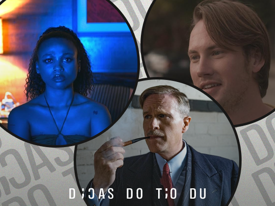 Myha’la, Cary Elwes e John Robinson escalados em thriller “Dead Man’s Wire”