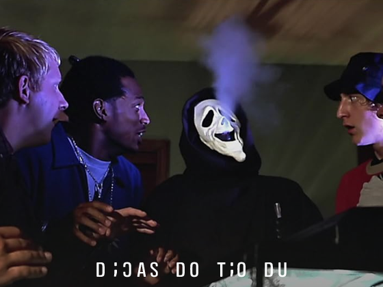 Novo “Todo Mundo em Pânico” é agendado para 2026