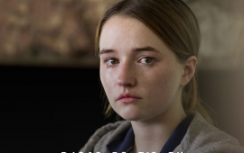 Kaitlyn Dever é escalada em “Godzilla & Kong 3”