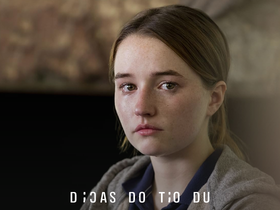 Kaitlyn Dever é escalada em “Godzilla & Kong 3”