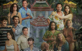 HBO divulga trailer da terceira temporada de “The White Lotus”