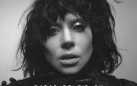 Novo álbum de Lady Gaga será lançado em 7 de março e se chamará “Mayhem”