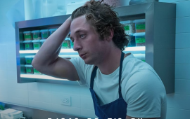 Jeremy Allen White estrelará romance bissexual “Enigma Variations”