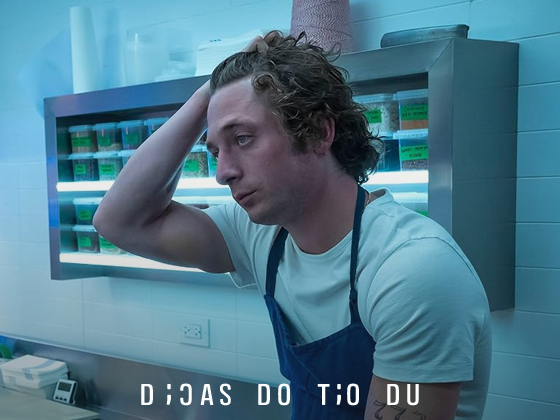 Jeremy Allen White estrelará romance bissexual “Enigma Variations”