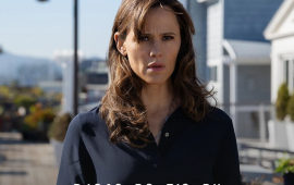 Jennifer Garner será protagonista de série “The Five-Star Weekend”