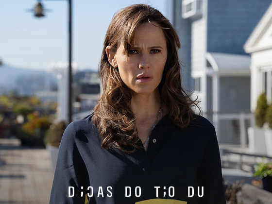 Jennifer Garner será protagonista de série “The Five-Star Weekend”