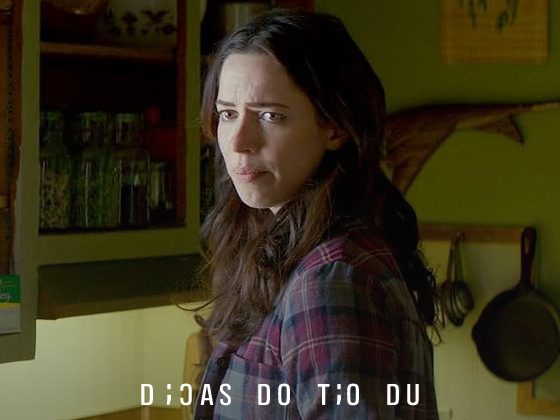 Rebecca Hall entra para elenco de “Onslaught” ao lado de Dan Stevens