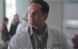 Jason Patric entra para elenco recorrente de “Law & Order: Organized Crime”