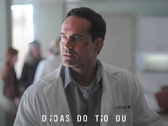Jason Patric entra para elenco recorrente de “Law & Order: Organized Crime”