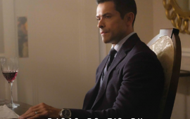 Mark Consuelos entra para o elenco de “Pânico 7”
