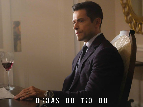 Mark Consuelos entra para o elenco de “Pânico 7”