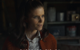 Kate Mara se junta a elenco de “Imperfect Women”, série da Apple TV+