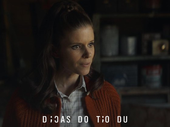 Kate Mara se junta a elenco de “Imperfect Women”, série da Apple TV+