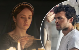 Olivia Cooke e Alden Ehrenreich entram para elenco de thriller “Switzerland”