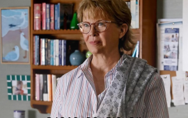 Annette Bening se junta a Anya Taylor-Joy em “Lucky” da Apple TV+
