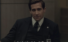 Jake Gyllenhaal estrelará novo filme de M. Night Shyamalan