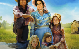 Netflix está desenvolvendo reboot de “Os Pioneiros”
