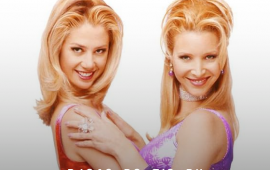 Mira Sorvino e Lisa Kudrow em negociações finais para sequência de “Romy e Michele”