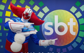 SBT garante direitos exclusivos do Bozo no Brasil
