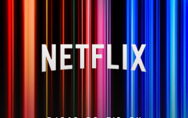 Netflix revela o que chega em 2025 na plataforma