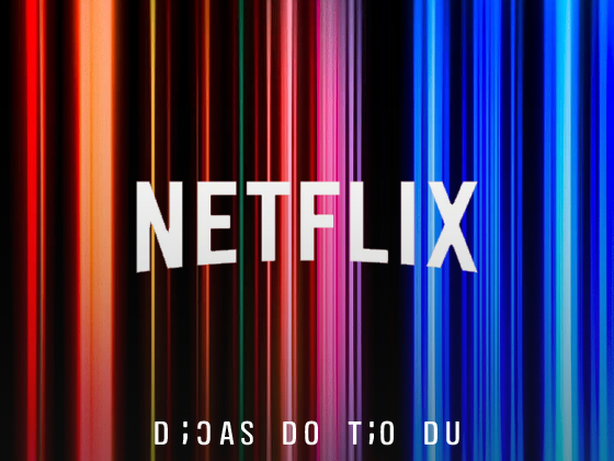 Netflix revela o que chega em 2025 na plataforma