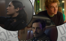 Isabelle Fuhrman, Ben Hardy e Scoot McNairy serão protagonistas de thriller distópico “Die by Night”