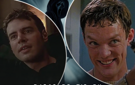 Scott Foley e Matthew Lillard retornarão em “Pânico 7”