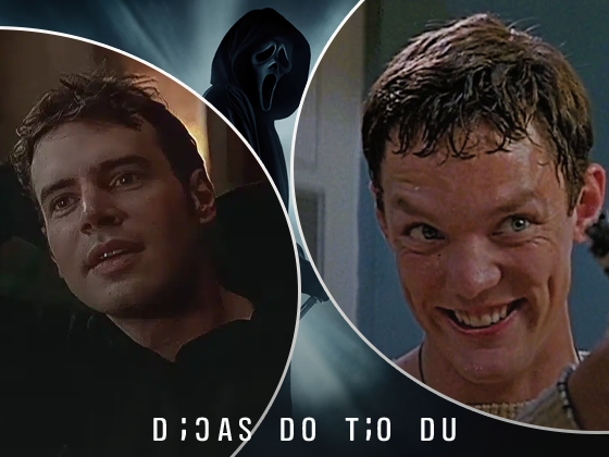 Scott Foley e Matthew Lillard retornarão em “Pânico 7”
