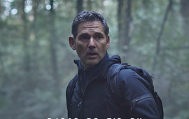 Eric Bana se junta a Charlize Theron no elenco de “Apex”