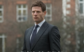 “A Casa do Dragão” escala James Norton como Ormund Hightower