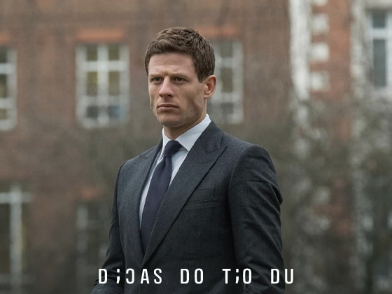 “A Casa do Dragão” escala James Norton como Ormund Hightower