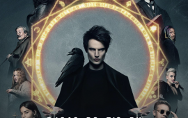 “Sandman” é cancelada pela Netflix e acabará na segunda temporada