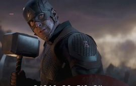 Chris Evans nega retorno ao MCU em “Vingadores: Doomsday”