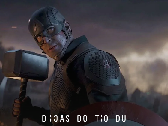 Chris Evans nega retorno ao MCU em “Vingadores: Doomsday”