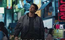 Noah Centineo estará em thriller “Listen” de Brian Birch