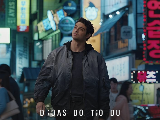 Noah Centineo estará em thriller “Listen” de Brian Birch