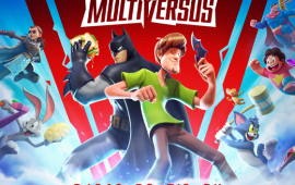 Servidores do game “Multiversus” serão desligados em 30 de maio