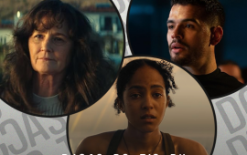 Melissa Leo, Jacob Scipio e Lou Llobell estarão em terror de André Øvredal