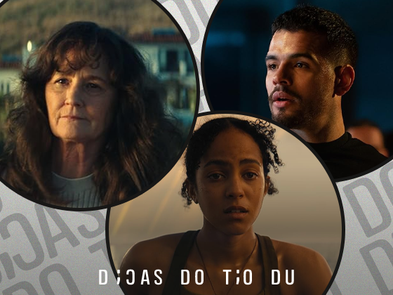 Melissa Leo, Jacob Scipio e Lou Llobell estarão em terror de André Øvredal