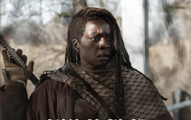Danai Gurira entra para o elenco de “Matchbox”