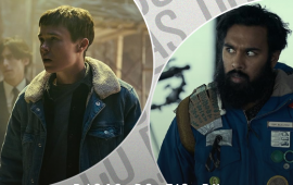 “A Odisseia” de Christopher Nolan adiciona Elliot Page e Himesh Patel ao elenco