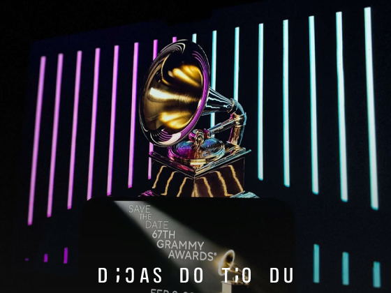 Grammy Awards 2025: Confira a lista de vencedores