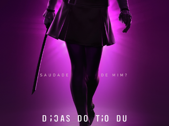 Primeiro teaser trailer e pôster de “M3GAN 2.0” são lançados