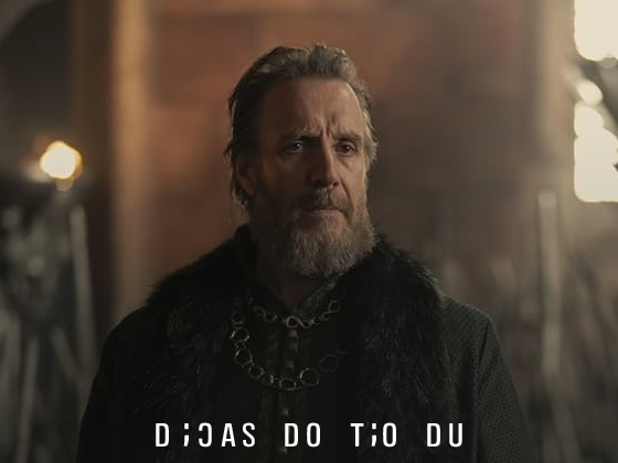 “Star City”, spin-off de “For All Mankind” escala Rhys Ifans